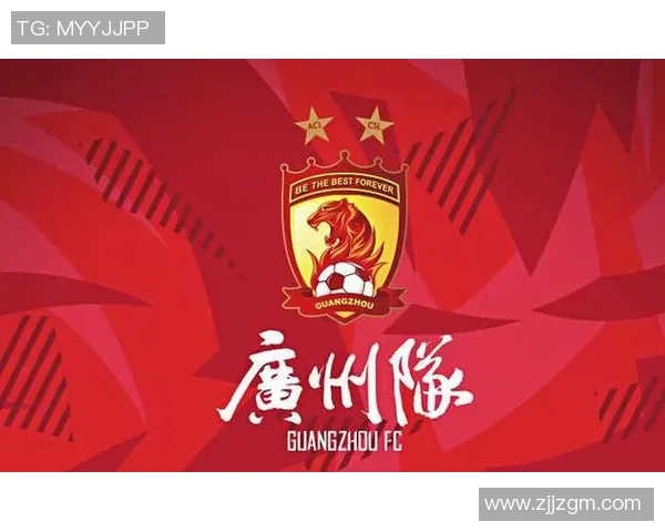 广州足球队精英赛征程回顾与突破之路的深度剖析