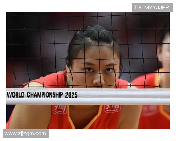 杭州排球队在世锦赛中的奋勇拼搏与历史性突破之路