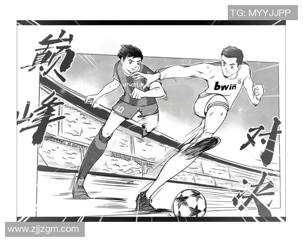 足球明星漫画创作技巧与风格解析助你绘制个性化球星形象 足球明星漫画创作技巧与风格解析助你绘制个性化球星形象