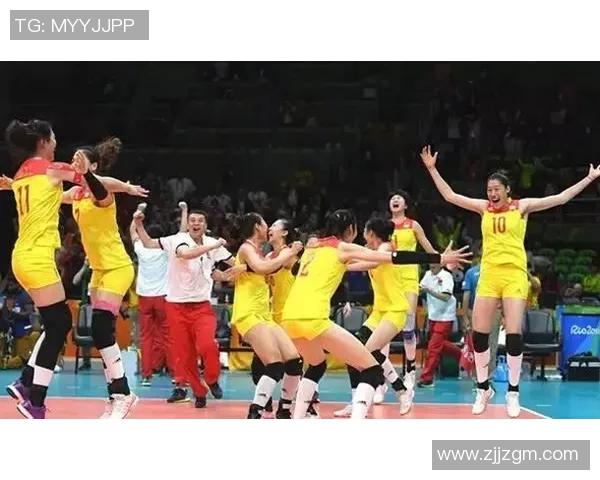 重庆排球队的节奏揭秘:感受排球巨献的魅力与激情 重庆排球队的节奏揭秘:感受排球巨献的魅力与激情