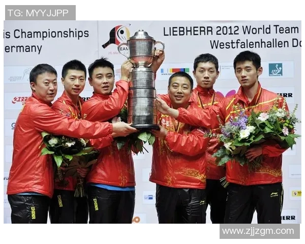 杭州乒乓球队在世锦赛中的比赛经验与表现分析与点评