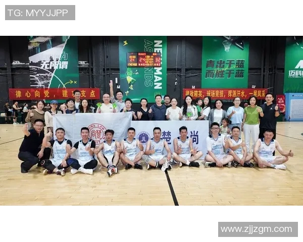 武汉篮球队选拔赛特别报道:从青涩到成熟的成长之路与奋斗历程 武汉篮球队选拔赛特别报道:从青涩到成熟的成长之路与奋斗历程