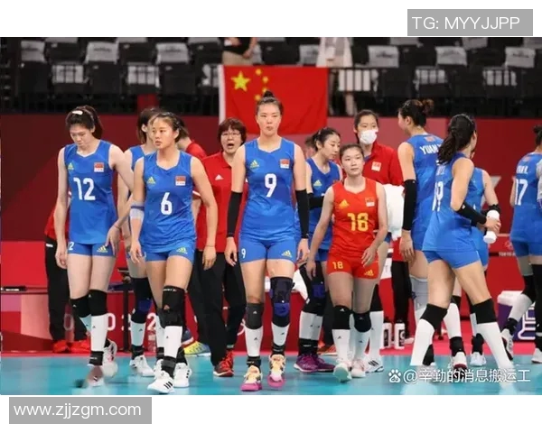 赛后分析:北京排球队与西安排球队的团队协作表现及其影响因素探讨 赛后分析:北京排球队与西安排球队的团队协作表现及其影响因素探讨