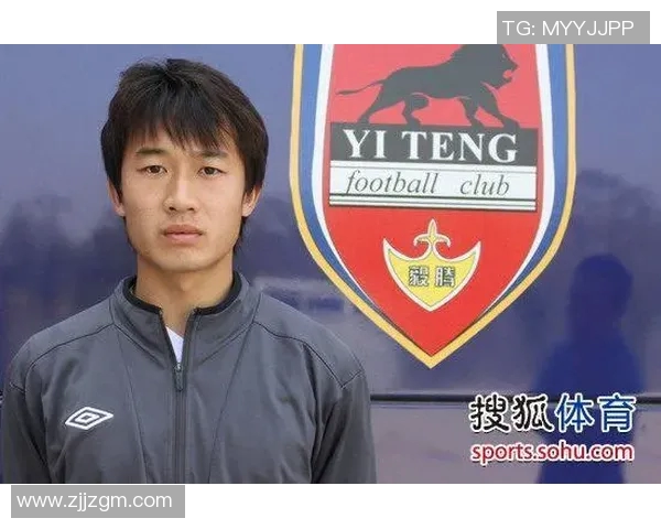 赵伟独家分享足球心得与技巧解析助你提升球技的秘诀 赵伟独家分享足球心得与技巧解析助你提升球技的秘诀