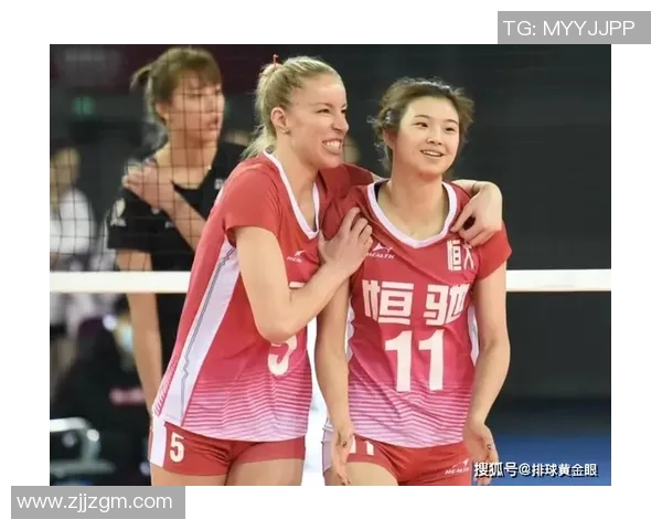 刘敏专访：从排球新星到传奇教练的成长之路与心路历程回顾