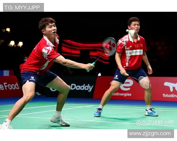 杭州羽毛球队在冠军赛中的默契配合与战术分析