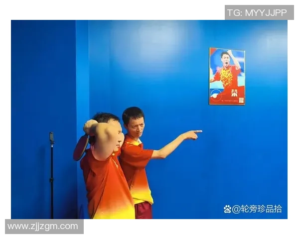 深圳乒乓球队在奥运会上的意识表现与战术分析探讨