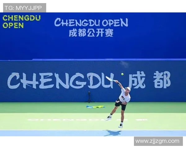 成都网球队技术实力强劲荣登全国网球技术排行榜第三名